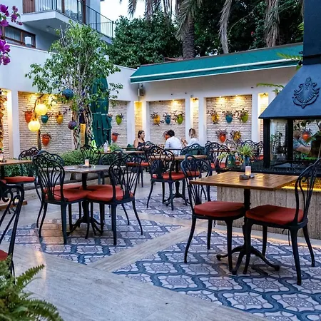 Otel Route Kaleici - Adult Only 2*