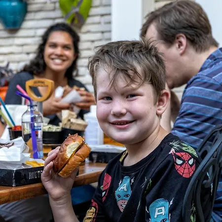 卡莱亦奇路线酒店 - 仅限成人（12岁以上） 酒店 安塔利亚