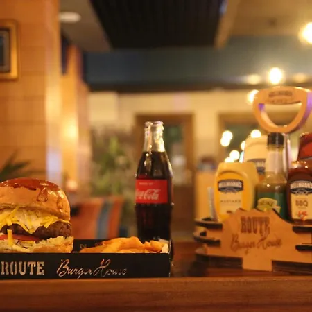 卡莱亦奇路线酒店 - 仅限成人（12岁以上） 酒店 安塔利亚