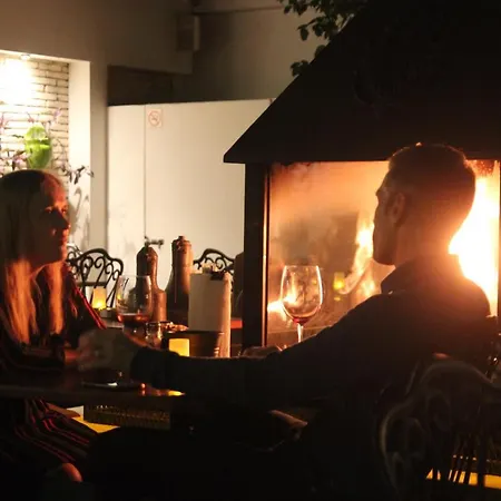 卡莱亦奇路线酒店 - 仅限成人（12岁以上） 2* 安塔利亚