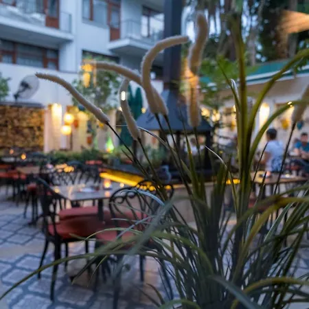 卡莱亦奇路线酒店 - 仅限成人（12岁以上） 安塔利亚