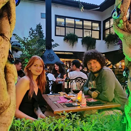 卡莱亦奇路线酒店 - 仅限成人（12岁以上）