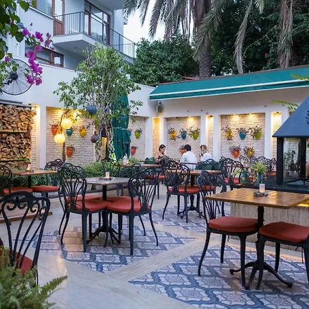 卡莱亦奇路线酒店 - 仅限成人（12岁以上） 安塔利亚