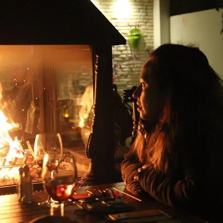 酒店 卡莱亦奇路线酒店 - 仅限成人（12岁以上） 安塔利亚