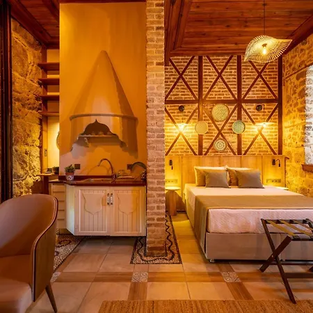 Route Kaleici - Adult Only Hotel Antalia