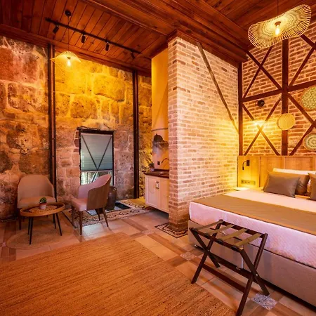 Route Kaleici - Adult Only Hotel Antalia