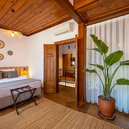 卡莱亦奇路线酒店 - 仅限成人（12岁以上） 酒店 安塔利亚