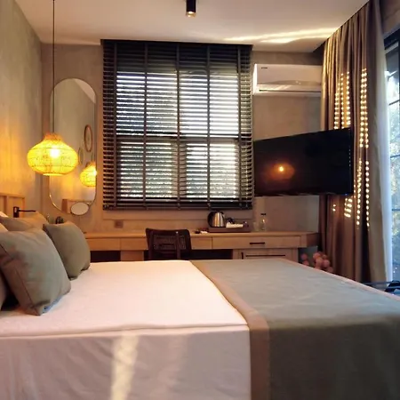 卡莱亦奇路线酒店 - 仅限成人（12岁以上） 酒店 2*