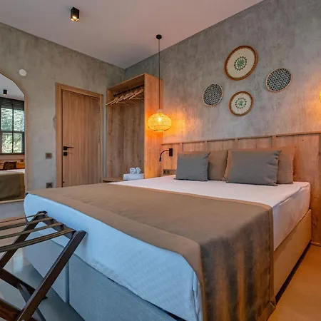 Route Kaleici - Adult Only Hotel 2*