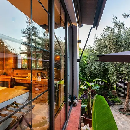 酒店 卡莱亦奇路线酒店 - 仅限成人（12岁以上） 安塔利亚