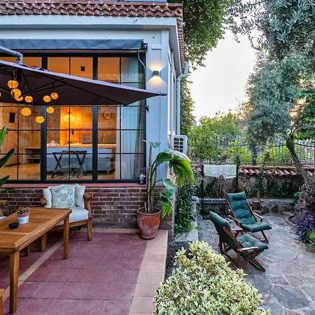 卡莱亦奇路线酒店 - 仅限成人（12岁以上） 2* 安塔利亚