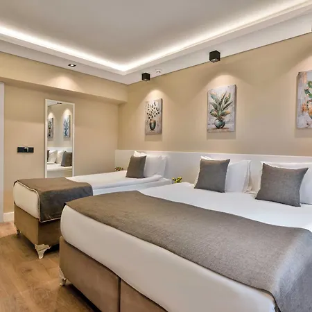 Route Kaleici - Adult Only Hotel