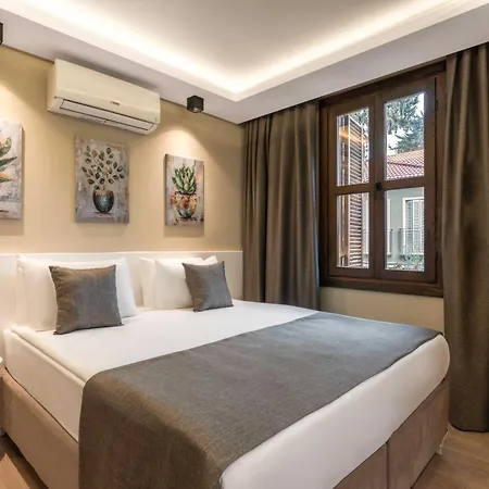 Route Kaleici - Adult Only Hotel 2*