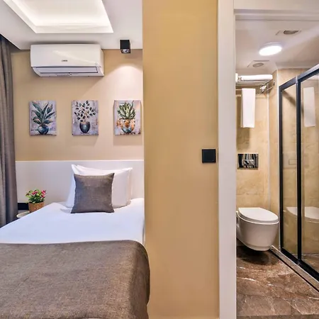 Route Kaleici - Adult Only Hotel Antalia