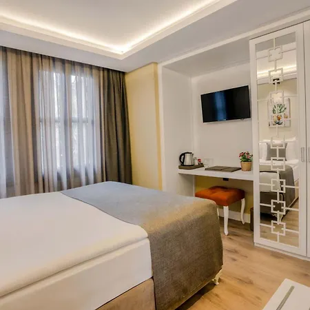 Route Kaleici - Adult Only 2* Antalia