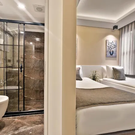 Hotel Route Kaleici - Adult Only 2*