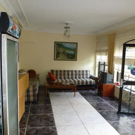 Route Kaleici - Adult Only Antalia