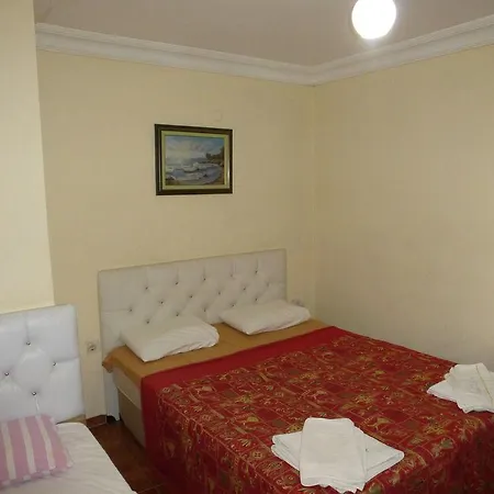 Route Kaleici - Adult Only Hotel Antalia