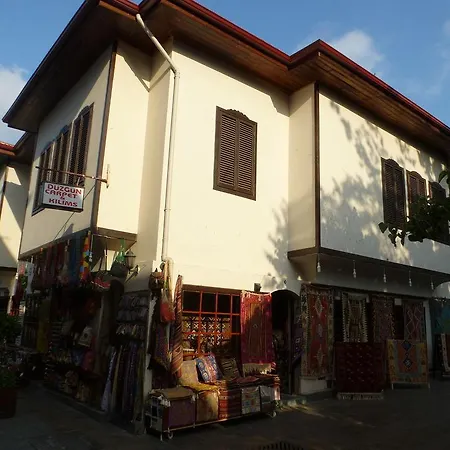 卡莱亦奇路线酒店 - 仅限成人（12岁以上） 安塔利亚