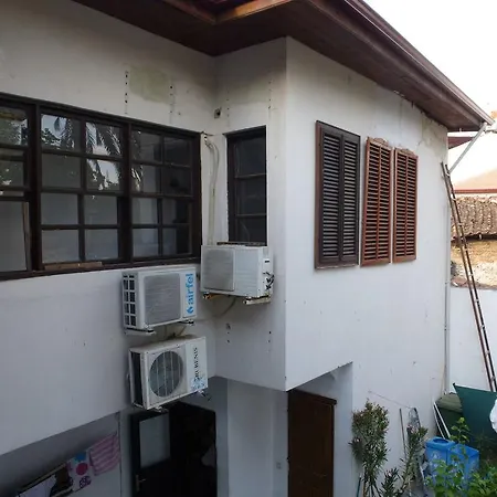 卡莱亦奇路线酒店 - 仅限成人（12岁以上） 安塔利亚