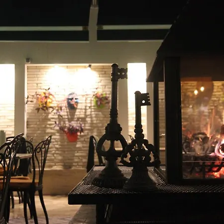 Route Kaleici - Adult Only Hotel Antalia