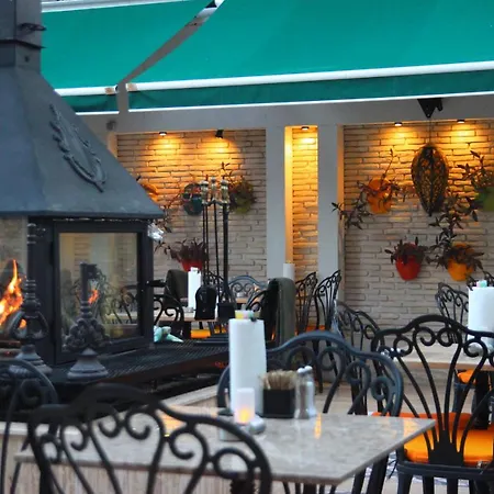 酒店 卡莱亦奇路线酒店 - 仅限成人（12岁以上） 安塔利亚