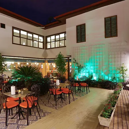 酒店 卡莱亦奇路线酒店 - 仅限成人（12岁以上）