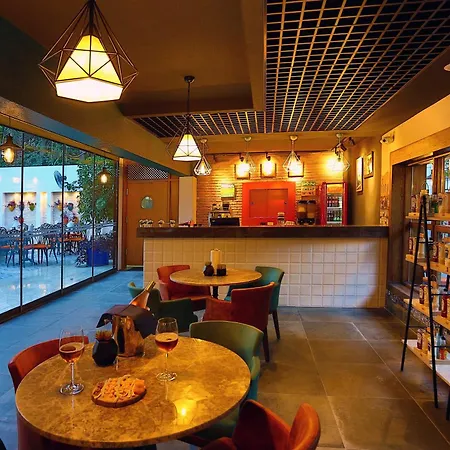 卡莱亦奇路线酒店 - 仅限成人（12岁以上） 酒店 安塔利亚