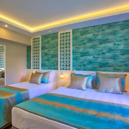 酒店 卡莱亦奇路线酒店 - 仅限成人（12岁以上） 2*