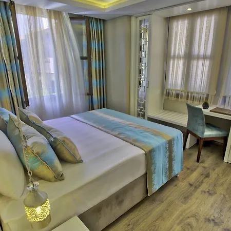 Route Kaleici - Adult Only 2*