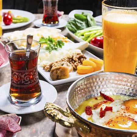 卡莱亦奇路线酒店 - 仅限成人（12岁以上）