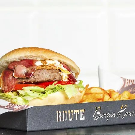 卡莱亦奇路线酒店 - 仅限成人（12岁以上） 2* 安塔利亚