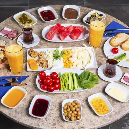 卡莱亦奇路线酒店 - 仅限成人（12岁以上） 安塔利亚