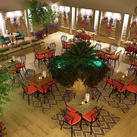Route Kaleici - Adult Only Hotel