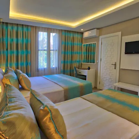 Hotel Route Kaleici - Adult Only 2*