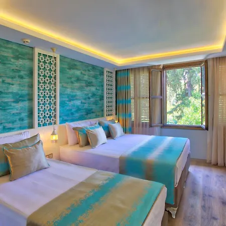 卡莱亦奇路线酒店 - 仅限成人（12岁以上） 酒店 安塔利亚