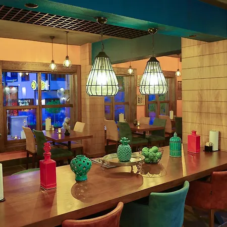 卡莱亦奇路线酒店 - 仅限成人（12岁以上） 酒店