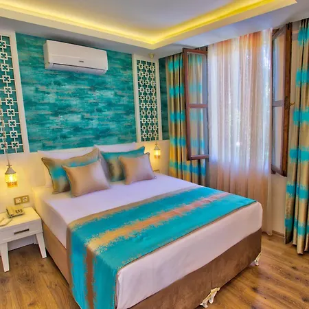 卡莱亦奇路线酒店 - 仅限成人（12岁以上） 安塔利亚