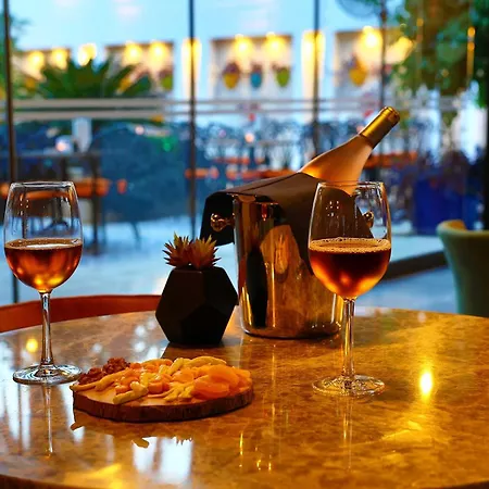 酒店 卡莱亦奇路线酒店 - 仅限成人（12岁以上） 2*