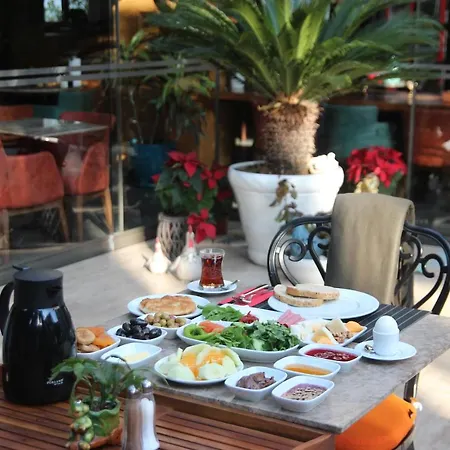 Ξενοδοχείο Route Kaleici - Adult Only
