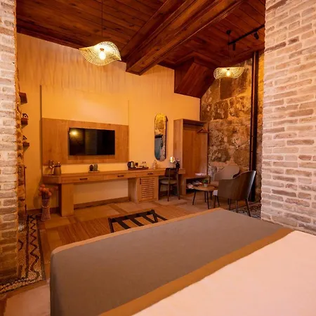 Route Kaleici - Adult Only Отель 2*