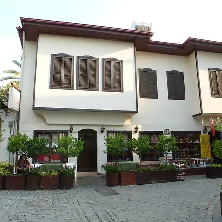 Route Kaleici - Adult Only