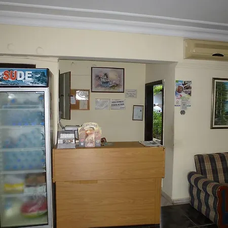 Ξενοδοχείο Route Kaleici - Adult Only 2*