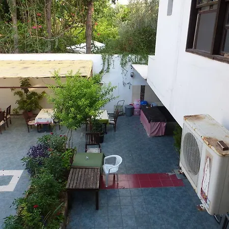 Route Kaleici - Adult Only