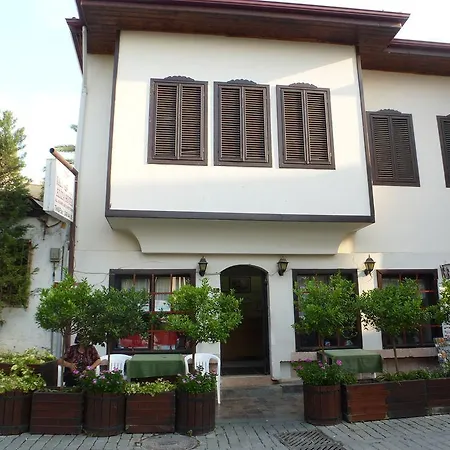 卡莱亦奇路线酒店 - 仅限成人（12岁以上） 2* 安塔利亚