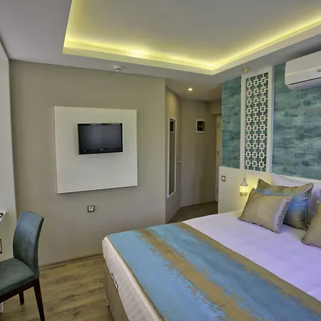 Route Kaleici - Adult Only Ξενοδοχείο 2*