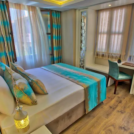 Route Kaleici - Adult Only 2*