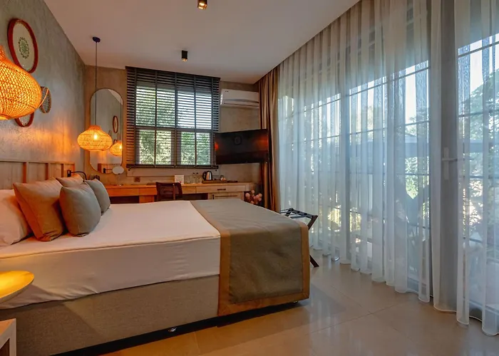 Route Kaleici - Adult Only